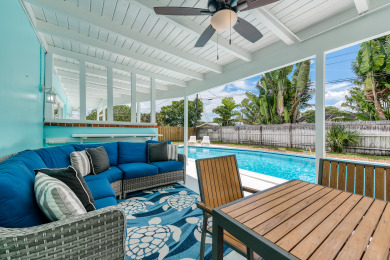 Lake House Heated Pool, , on  in Florida - Lakehouse Vacation Rental - Lake Home for rent on LakeHouseVacations.com