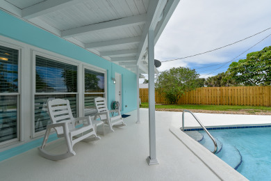 Lake House Heated Pool, , on  in Florida - Lakehouse Vacation Rental - Lake Home for rent on LakeHouseVacations.com