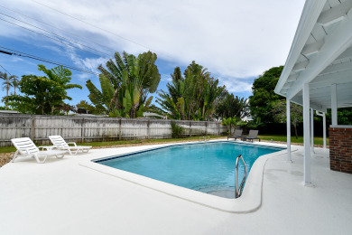 Lake House Heated Pool, , on  in Florida - Lakehouse Vacation Rental - Lake Home for rent on LakeHouseVacations.com