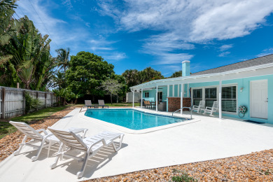 Lake House Heated Pool, , on  in Florida - Lakehouse Vacation Rental - Lake Home for rent on LakeHouseVacations.com