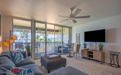 Lake House Wow the beach is right here! Plus air conditioned!, , on  in Hawaii - Lakehouse Vacation Rental - Lake Home for rent on LakeHouseVacations.com