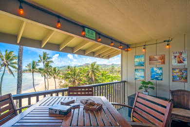 Lake House Wow the beach is right here! Plus air conditioned!, , on  in Hawaii - Lakehouse Vacation Rental - Lake Home for rent on LakeHouseVacations.com