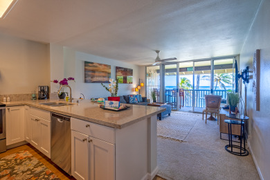 Lake House Wow the beach is right here! Plus air conditioned!, , on  in Hawaii - Lakehouse Vacation Rental - Lake Home for rent on LakeHouseVacations.com