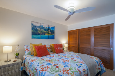 Lake House Wow the beach is right here! Plus air conditioned!, , on  in Hawaii - Lakehouse Vacation Rental - Lake Home for rent on LakeHouseVacations.com