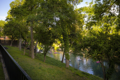 Lake House COMAL RIVERFRONT! Across from Schlitterbahn! Walk to Downtown New Braunfels!, , on Guadalupe River  New Braunfels in Texas - Lakehouse Vacation Rental - Lake Home for rent on LakeHouseVacations.com