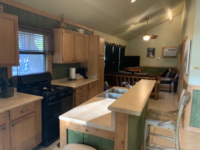 Lake House 11 home that sleeps 6, right across from Lone Star Float House!, , on Guadalupe River - New Braunfels in Texas - Lakehouse Vacation Rental - Lake Home for rent on LakeHouseVacations.com