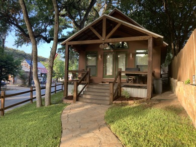 Lake House 11 home that sleeps 6, right across from Lone Star Float House!, , on Guadalupe River - New Braunfels in Texas - Lakehouse Vacation Rental - Lake Home for rent on LakeHouseVacations.com