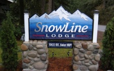 Lake House Mt. Baker Lodging Condo #18 – Newly Remodeled, Economical, Sleeps 4!, , on Nooksack River in Washington - Lakehouse Vacation Rental - Lake Home for rent on LakeHouseVacations.com