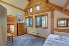 Lake House Mt. Baker Lodging Cabin #45 – Hot Tub, Wood Stove, Wifi, Sleeps 8!, , on Nooksack River in Washington - Lakehouse Vacation Rental - Lake Home for rent on LakeHouseVacations.com