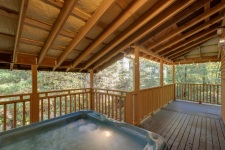 Lake House Mt. Baker Lodging Cabin #45 – Hot Tub, Wood Stove, Wifi, Sleeps 8!, , on Nooksack River in Washington - Lakehouse Vacation Rental - Lake Home for rent on LakeHouseVacations.com