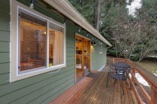 Lake House Mt. Baker Lodging Cabin #64 – Wifi, Wood Stove, Sleeps 6!, , on Nooksack River in Washington - Lakehouse Vacation Rental - Lake Home for rent on LakeHouseVacations.com