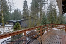 Lake House Mt. Baker Lodging Cabin #64 – Wifi, Wood Stove, Sleeps 6!, , on Nooksack River in Washington - Lakehouse Vacation Rental - Lake Home for rent on LakeHouseVacations.com