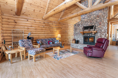 Lake House 5-STAR 2,086 sq ft LOG CABIN with LAKE VIEWS & Game room. In Boulder Bay!, , on Big Bear Lake in California - Lakehouse Vacation Rental - Lake Home for rent on LakeHouseVacations.com