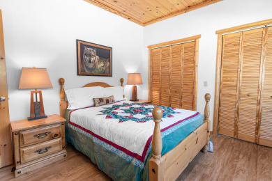 Lake House 5-STAR 2,086 sq ft LOG CABIN with LAKE VIEWS & Game room. In Boulder Bay!, , on Big Bear Lake in California - Lakehouse Vacation Rental - Lake Home for rent on LakeHouseVacations.com