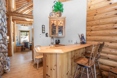 Lake House 5-STAR 2,086 sq ft LOG CABIN with LAKE VIEWS & Game room. In Boulder Bay!, , on Big Bear Lake in California - Lakehouse Vacation Rental - Lake Home for rent on LakeHouseVacations.com