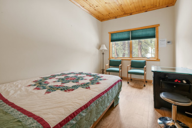 Lake House 5-STAR 2,086 sq ft LOG CABIN with LAKE VIEWS & Game room. In Boulder Bay!, , on Big Bear Lake in California - Lakehouse Vacation Rental - Lake Home for rent on LakeHouseVacations.com