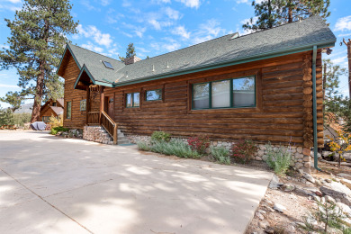 Lake House 5-STAR 2,086 sq ft LOG CABIN with LAKE VIEWS & Game room. In Boulder Bay!, , on Big Bear Lake in California - Lakehouse Vacation Rental - Lake Home for rent on LakeHouseVacations.com