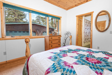 Lake House 5-STAR 2,086 sq ft LOG CABIN with LAKE VIEWS & Game room. In Boulder Bay!, , on Big Bear Lake in California - Lakehouse Vacation Rental - Lake Home for rent on LakeHouseVacations.com