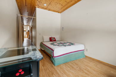 Lake House 5-STAR 2,086 sq ft LOG CABIN with LAKE VIEWS & Game room. In Boulder Bay!, , on Big Bear Lake in California - Lakehouse Vacation Rental - Lake Home for rent on LakeHouseVacations.com