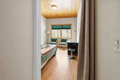 Lake House 5-STAR 2,086 sq ft LOG CABIN with LAKE VIEWS & Game room. In Boulder Bay!, , on Big Bear Lake in California - Lakehouse Vacation Rental - Lake Home for rent on LakeHouseVacations.com