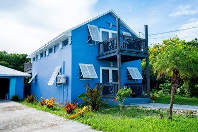 Lake House Brand New Cottage steps from Private Beach! Lovely Ocean Views., , on  in Spanish Wells - Lakehouse Vacation Rental - Lake Home for rent on LakeHouseVacations.com