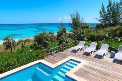 Lake House Banks Road Luxury Beachfront Home with Heated Pool, Backup Generator!, , on  in Eleuthera - Lakehouse Vacation Rental - Lake Home for rent on LakeHouseVacations.com