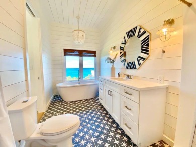 Lake House Banks Road Luxury Beachfront Home with Heated Pool, Backup Generator!, , on  in Eleuthera - Lakehouse Vacation Rental - Lake Home for rent on LakeHouseVacations.com