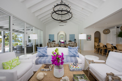 Lake House New Luxury Beachfront Estate Home with Pool on Banks Rd, , on  in Eleuthera - Lakehouse Vacation Rental - Lake Home for rent on LakeHouseVacations.com