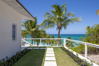 Lake House New Luxury Beachfront Estate Home with Pool on Banks Rd, , on  in Eleuthera - Lakehouse Vacation Rental - Lake Home for rent on LakeHouseVacations.com