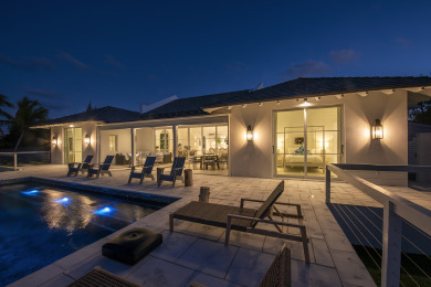 Lake House New Luxury Beachfront Estate Home with Pool on Banks Rd, , on  in Eleuthera - Lakehouse Vacation Rental - Lake Home for rent on LakeHouseVacations.com