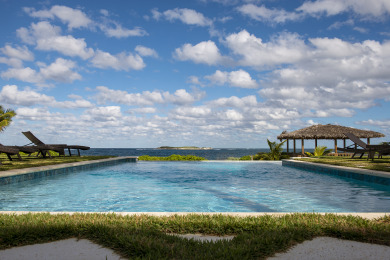 Lake House Brand New Luxury Estate wHtd Pool, Pink-Sand Double Bay Beach FULLY STAFFED, , on  in Eleuthera - Lakehouse Vacation Rental - Lake Home for rent on LakeHouseVacations.com