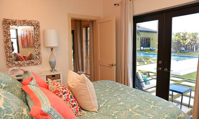 Lake House Brand New Luxury Estate wHtd Pool, Pink-Sand Double Bay Beach FULLY STAFFED, , on  in Eleuthera - Lakehouse Vacation Rental - Lake Home for rent on LakeHouseVacations.com