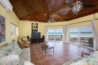 Lake House Private 4BR Home Directly on Stunning Caribbean Ten Bay Beach, , on  in Eleuthera - Lakehouse Vacation Rental - Lake Home for rent on LakeHouseVacations.com