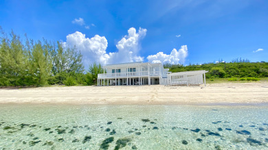 Lake House Private Villa Suspended Above Pink-Sand Caribbean Beach, Htd Pool and Hot Tub, , on  in Governor's Harbour - Lakehouse Vacation Rental - Lake Home for rent on LakeHouseVacations.com