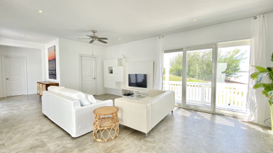 Lake House Private Villa Suspended Above Pink-Sand Caribbean Beach, Htd Pool and Hot Tub, , on  in Governor's Harbour - Lakehouse Vacation Rental - Lake Home for rent on LakeHouseVacations.com