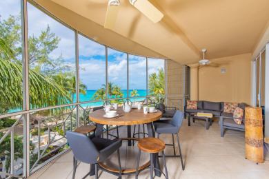 Lake House Villa 14, Third floor 3 bedroom, 3 bathroom, oceanfront, fully equipped. , , on  in CI - Lakehouse Vacation Rental - Lake Home for rent on LakeHouseVacations.com