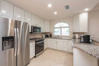 Lake House Villa 14, Third floor 3 bedroom, 3 bathroom, oceanfront, fully equipped. , , on  in CI - Lakehouse Vacation Rental - Lake Home for rent on LakeHouseVacations.com
