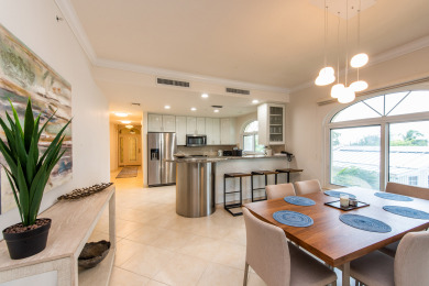 Lake House Villa 14, Third floor 3 bedroom, 3 bathroom, oceanfront, fully equipped. , , on  in CI - Lakehouse Vacation Rental - Lake Home for rent on LakeHouseVacations.com