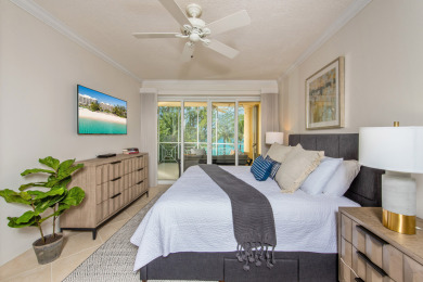 Lake House Villa 14, Third floor 3 bedroom, 3 bathroom, oceanfront, fully equipped. , , on  in CI - Lakehouse Vacation Rental - Lake Home for rent on LakeHouseVacations.com