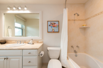 Lake House Villa 14, Third floor 3 bedroom, 3 bathroom, oceanfront, fully equipped. , , on  in CI - Lakehouse Vacation Rental - Lake Home for rent on LakeHouseVacations.com