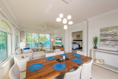 Lake House Villa 14, Third floor 3 bedroom, 3 bathroom, oceanfront, fully equipped. , , on  in CI - Lakehouse Vacation Rental - Lake Home for rent on LakeHouseVacations.com