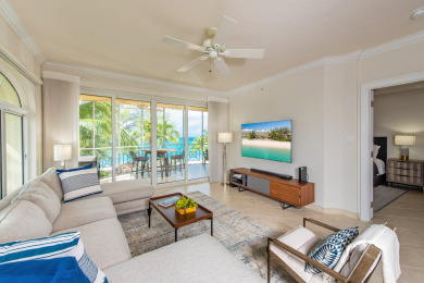 Lake House Villa 14, Third floor 3 bedroom, 3 bathroom, oceanfront, fully equipped. , , on  in CI - Lakehouse Vacation Rental - Lake Home for rent on LakeHouseVacations.com