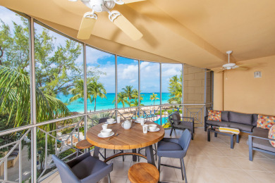 Lake House Villa 14, Third floor 3 bedroom, 3 bathroom, oceanfront, fully equipped. , , on  in CI - Lakehouse Vacation Rental - Lake Home for rent on LakeHouseVacations.com