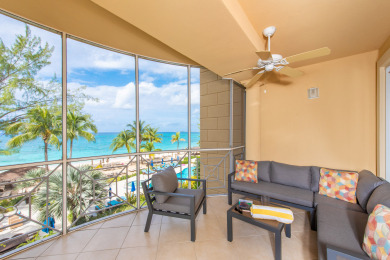 Lake House Villa 14, Third floor 3 bedroom, 3 bathroom, oceanfront, fully equipped. , , on  in CI - Lakehouse Vacation Rental - Lake Home for rent on LakeHouseVacations.com