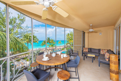 Lake House Villa 14, Third floor 3 bedroom, 3 bathroom, oceanfront, fully equipped. , , on  in CI - Lakehouse Vacation Rental - Lake Home for rent on LakeHouseVacations.com