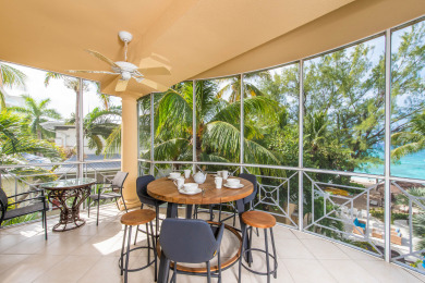 Lake House Villa 14, Third floor 3 bedroom, 3 bathroom, oceanfront, fully equipped. , , on  in CI - Lakehouse Vacation Rental - Lake Home for rent on LakeHouseVacations.com