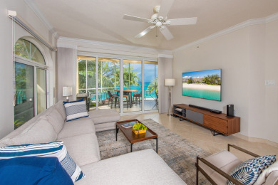 Lake House Villa 14, Third floor 3 bedroom, 3 bathroom, oceanfront, fully equipped. , , on  in CI - Lakehouse Vacation Rental - Lake Home for rent on LakeHouseVacations.com