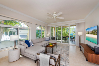 Lake House Villa 14, Third floor 3 bedroom, 3 bathroom, oceanfront, fully equipped. , , on  in CI - Lakehouse Vacation Rental - Lake Home for rent on LakeHouseVacations.com