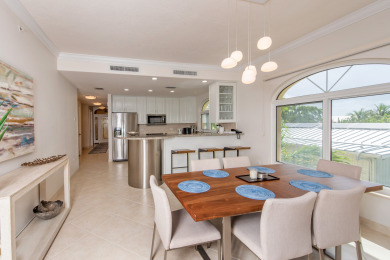 Lake House Villa 14, Third floor 3 bedroom, 3 bathroom, oceanfront, fully equipped. , , on  in CI - Lakehouse Vacation Rental - Lake Home for rent on LakeHouseVacations.com
