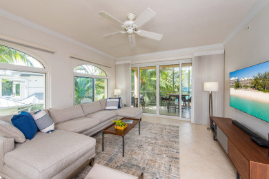 Lake House Villa 14, Third floor 3 bedroom, 3 bathroom, oceanfront, fully equipped. , , on  in CI - Lakehouse Vacation Rental - Lake Home for rent on LakeHouseVacations.com